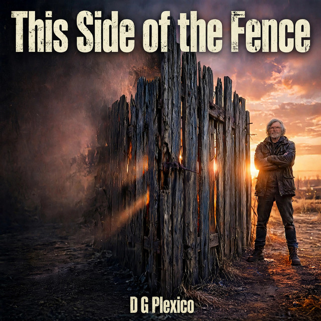 D G Plexico – This Side of the Fence