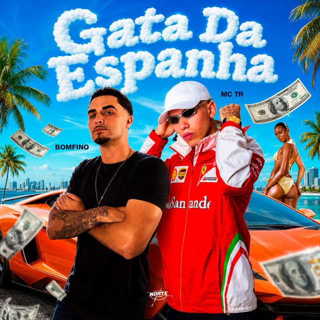 Gata da Espanha