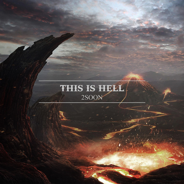 This Is Hell cover art