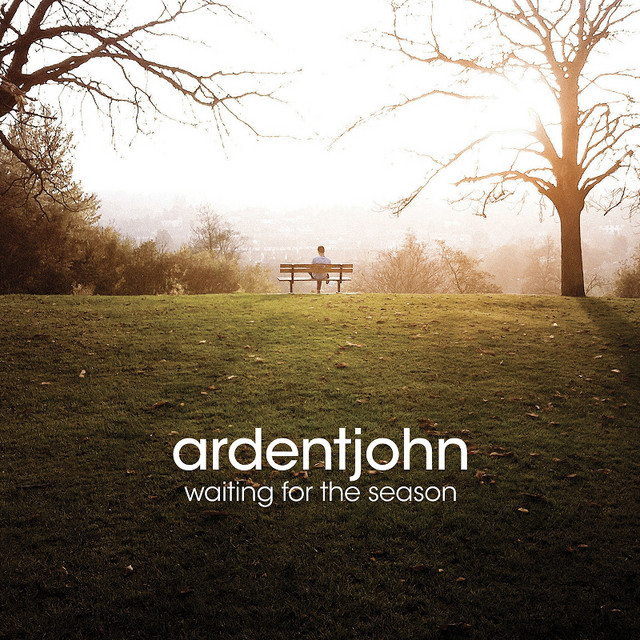 Waiting for the Season cover
