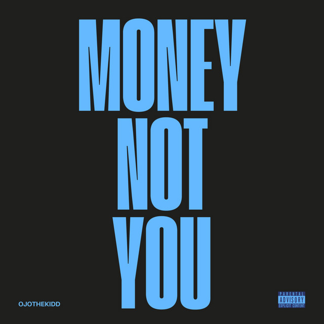 Money Not You