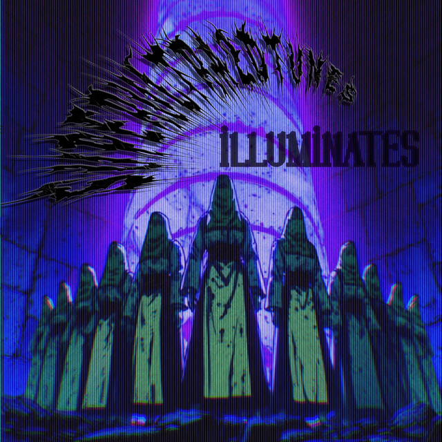 Cover art: Illuminates — superultra2dtunes