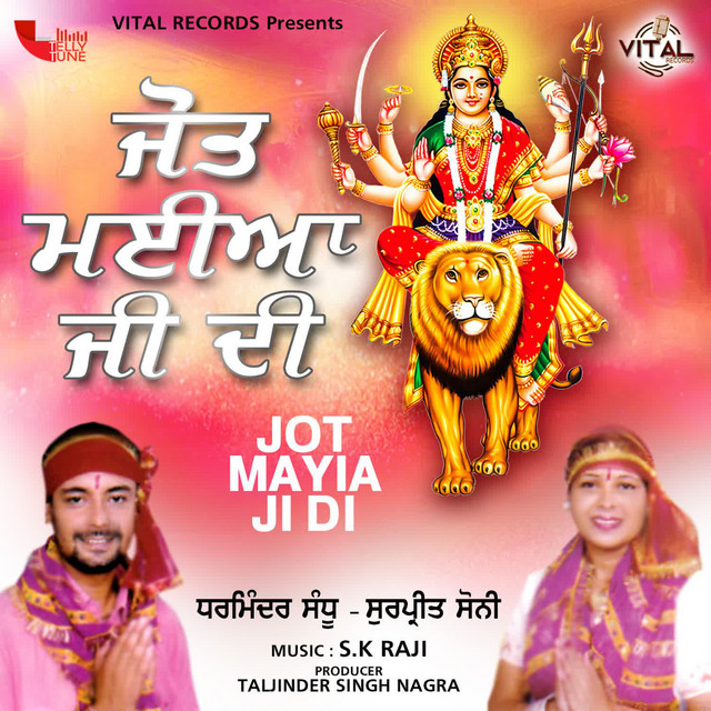 Aapa Chardna Paudiya cover art