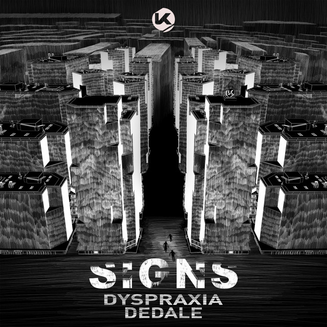 Dyspraxia - Original Mix artwork