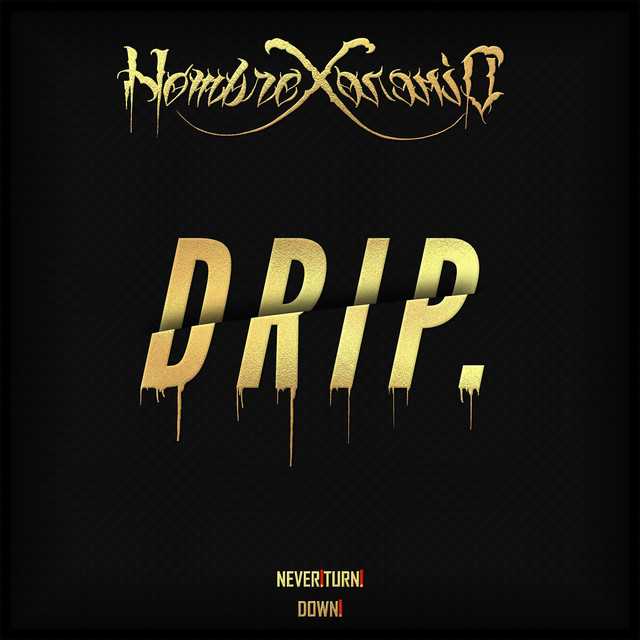 Drip cover