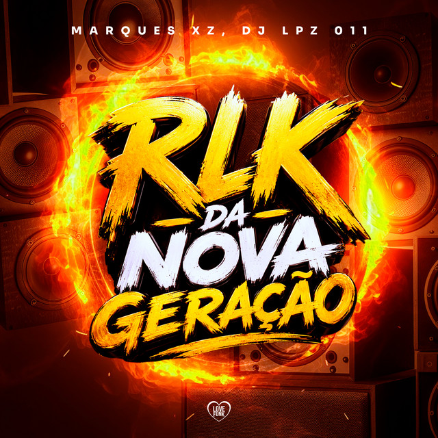 Rlk da Nova Geração