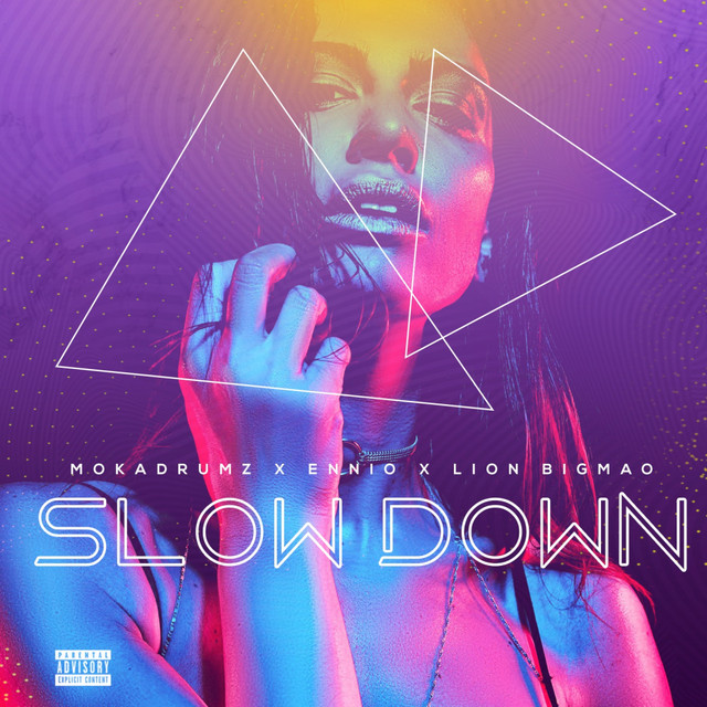 Slow Down