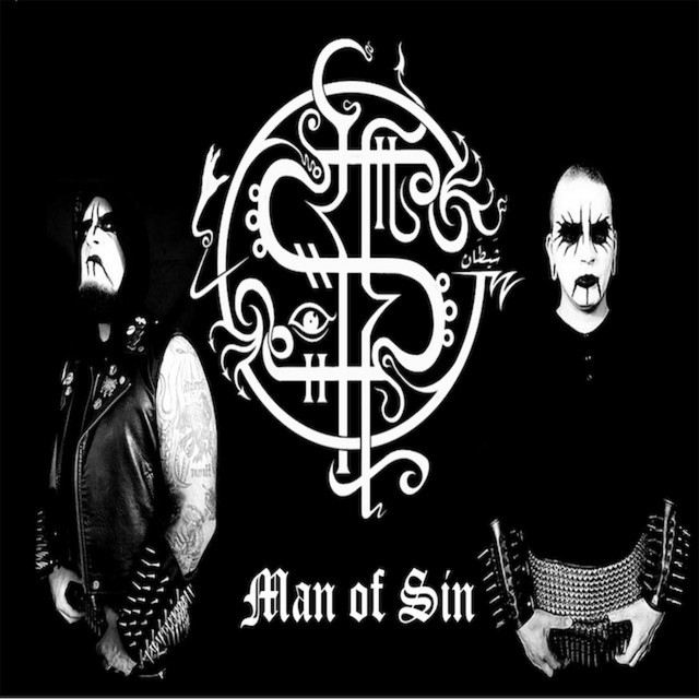 Man of Sin cover