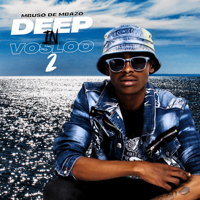 Deep In Vosloo 2 cover art