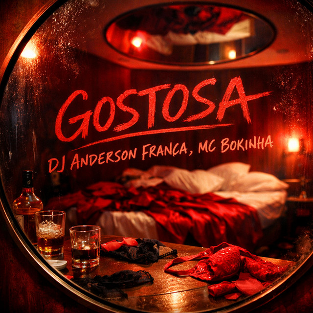 Gostosa