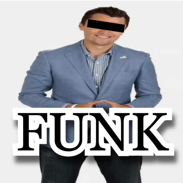 Montagem Charlie Charlie Kirky FUNK (I Just Popped A Perky) PHONK cover art