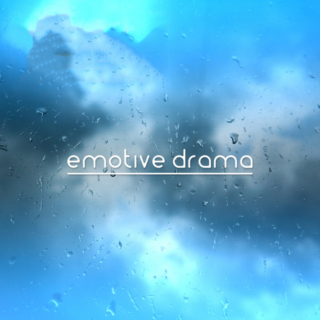 Emotive Drama cover