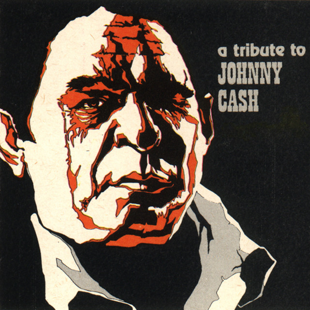 A Tribute To Johnny Cash cover art