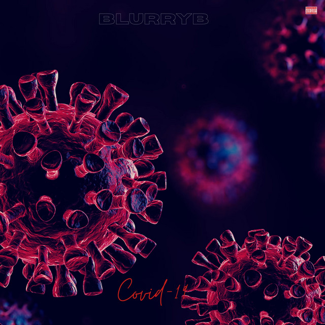 Covid-19 cover art