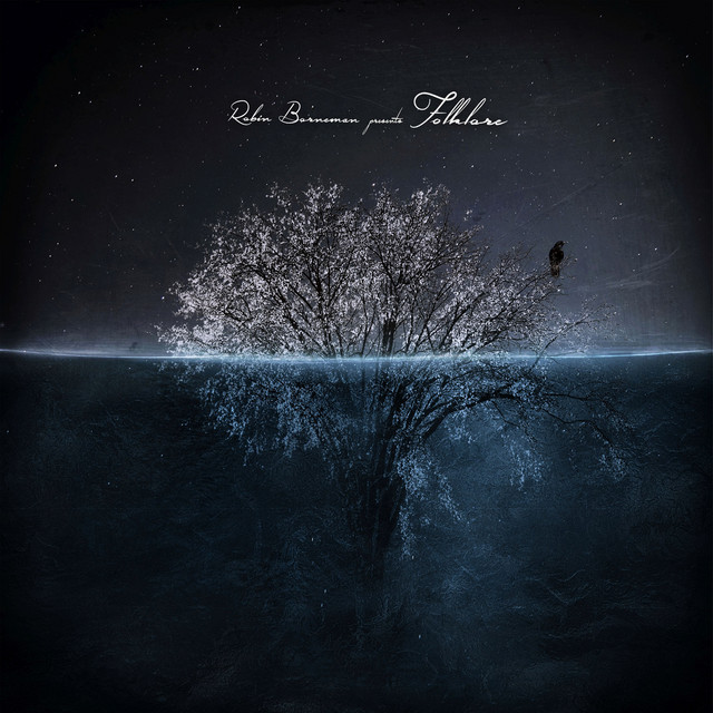 Folklore II: The Phantom Wail cover art