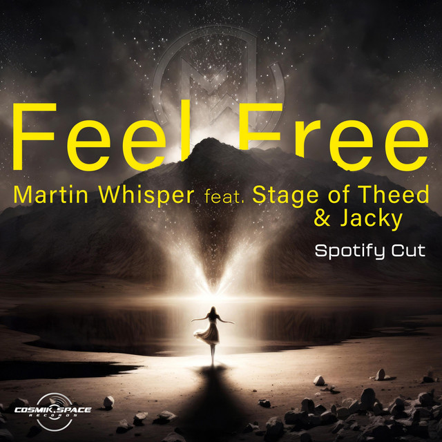 Feel Free - Spotify Cut