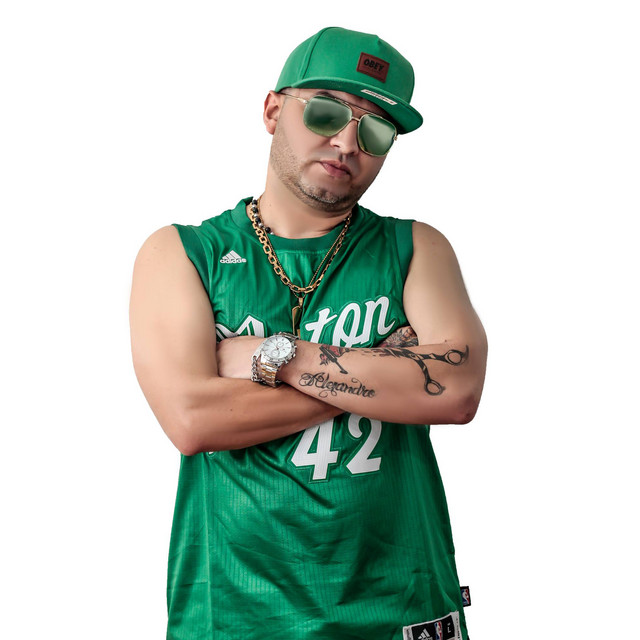 El Retorno cover art