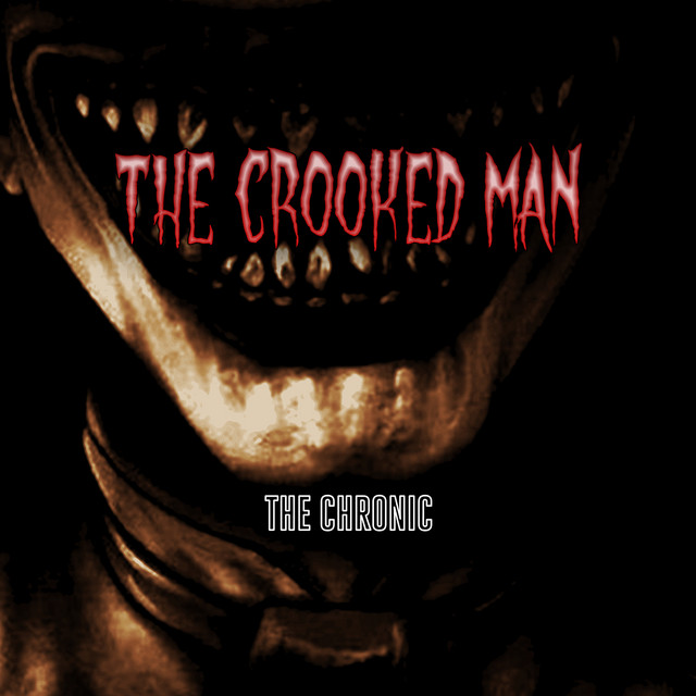 The Crooked Man cover art