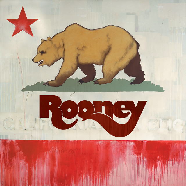 Rooney cover art