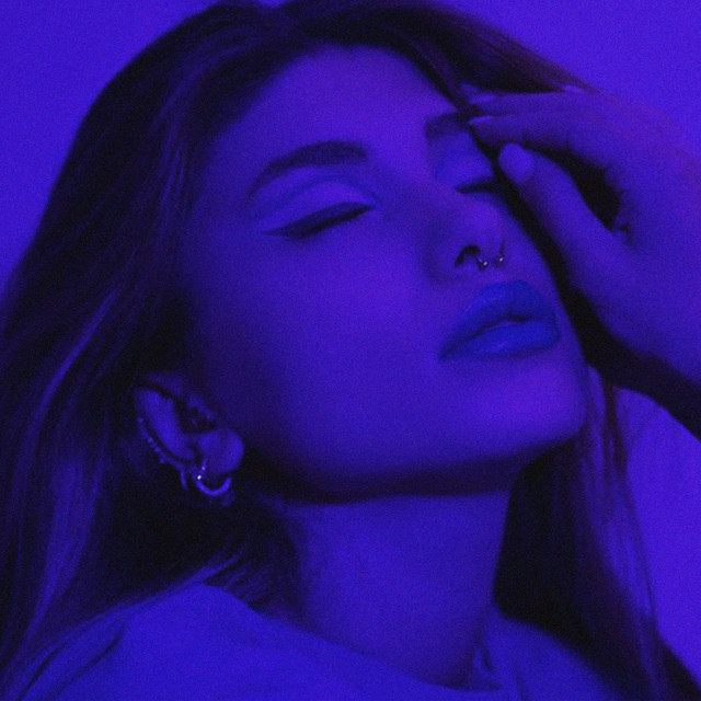 rumors (sped up) cover art