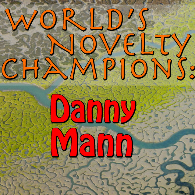 World's Novelty Champions (Whirling Derwishes Collection) cover art