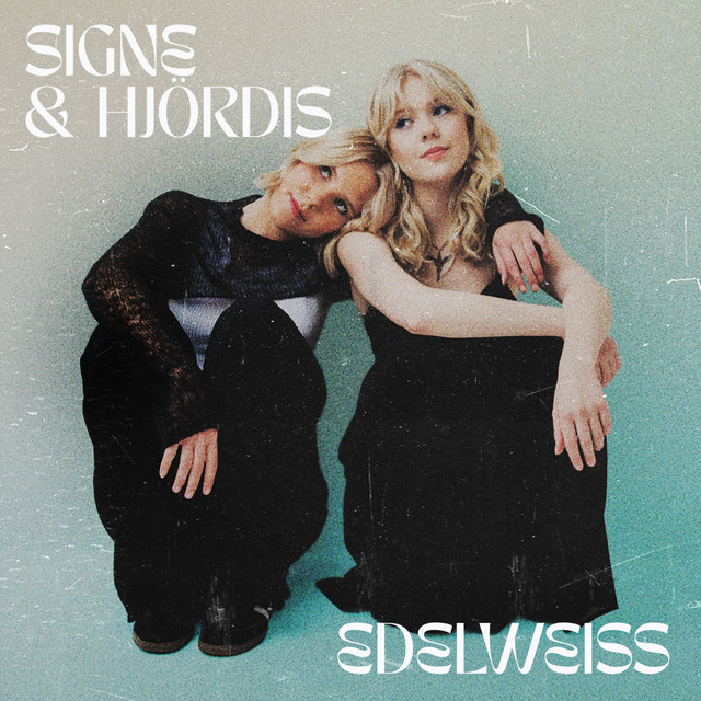Edelweiss cover art