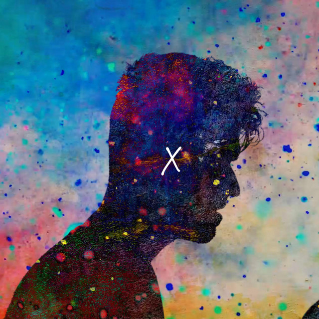 An X Is Not a Kiss cover
