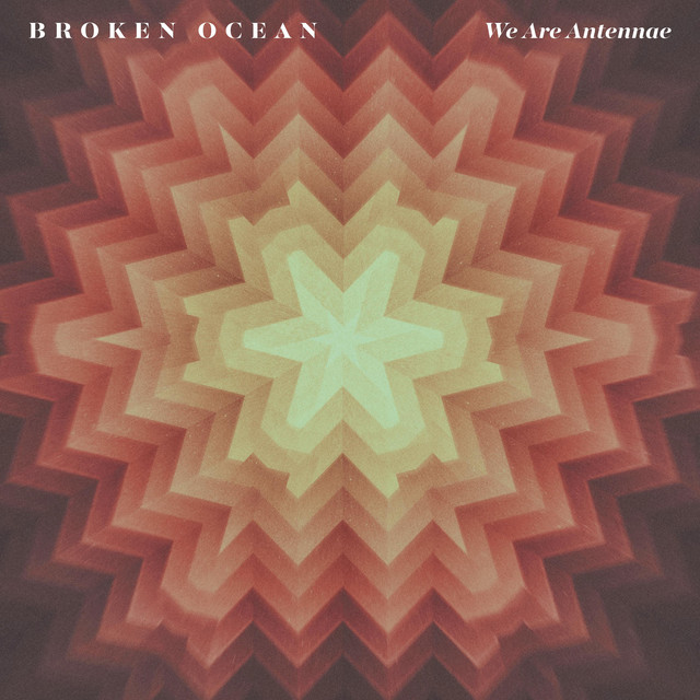 We Are Antennae cover art