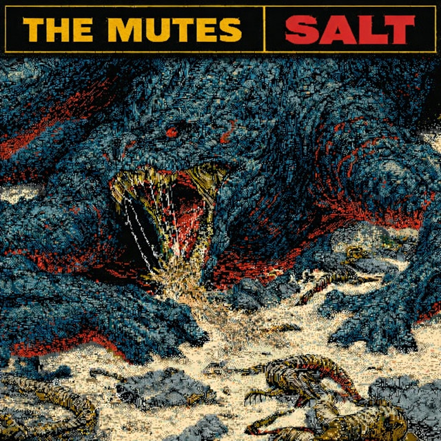 The Mutes