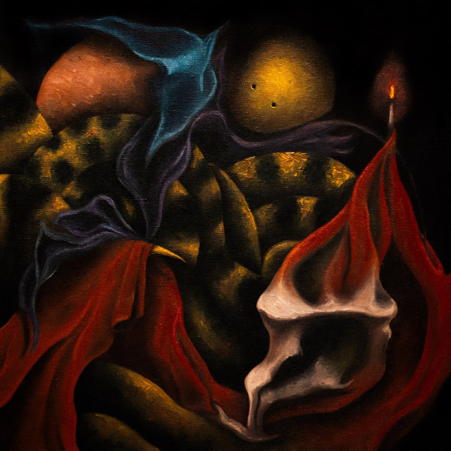O Além Ser by Agona