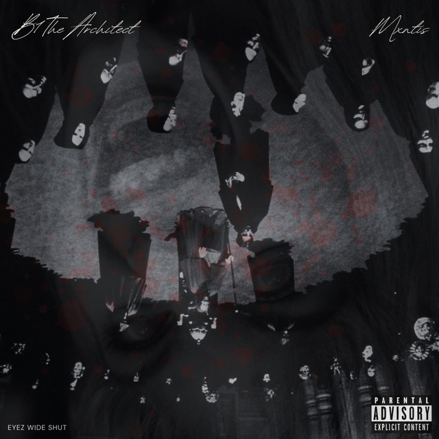 Eyez Wide Shut cover art
