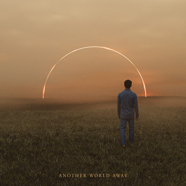Another World Away cover art