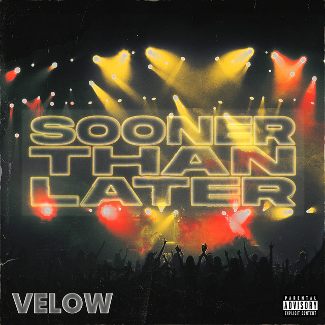 Sooner Than Later cover art