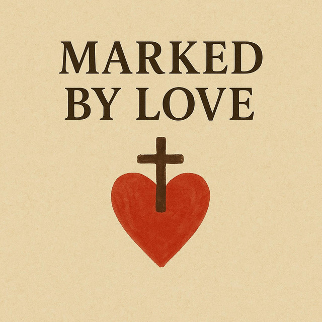 Marketd By Love cover art