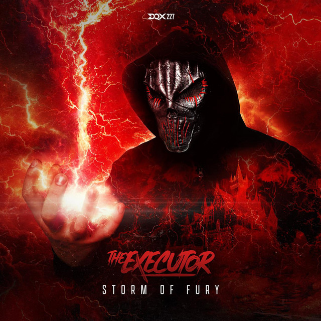 Storm of Fury cover art