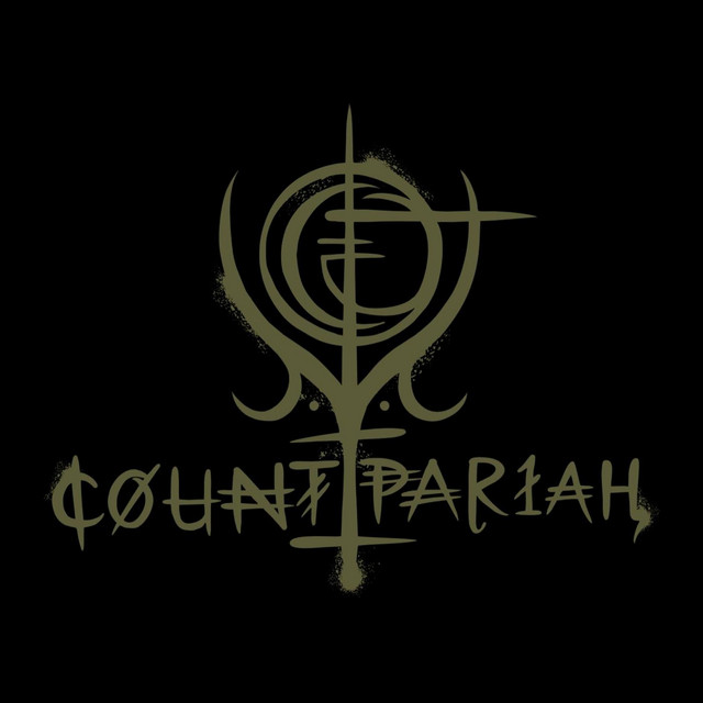 Count Pariah cover art