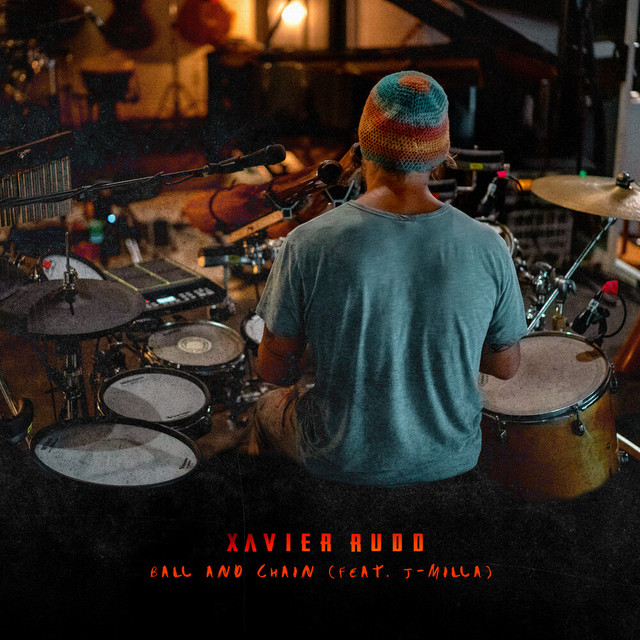 Ball And Chain album image