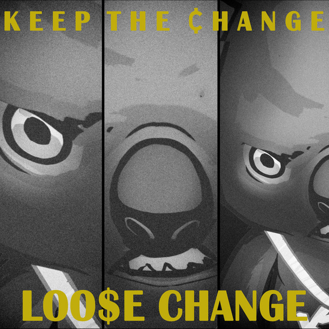Keep The ₵hange