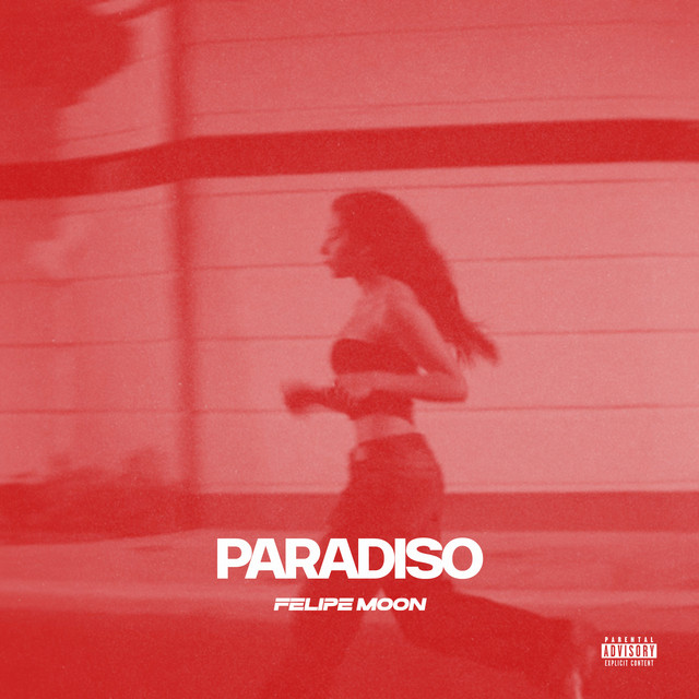 Paradiso cover art