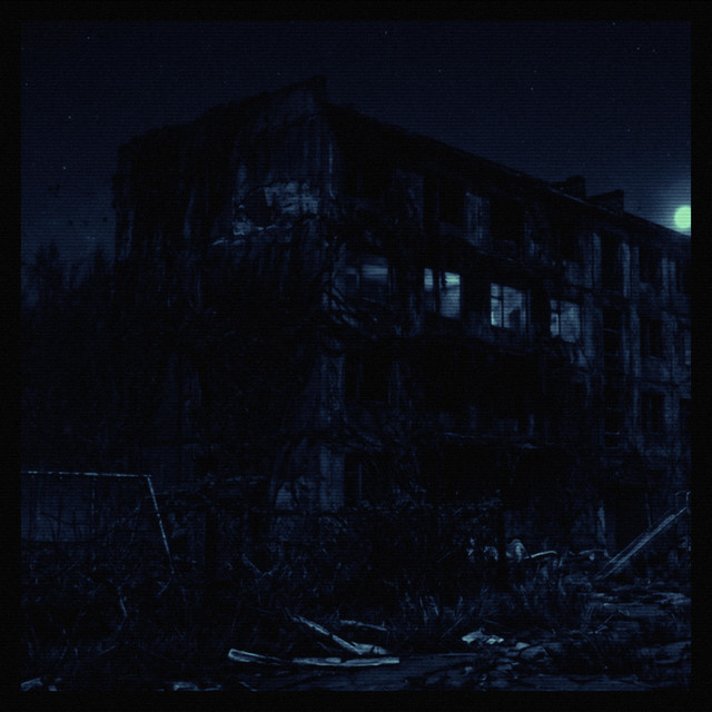 Былые дни cover art