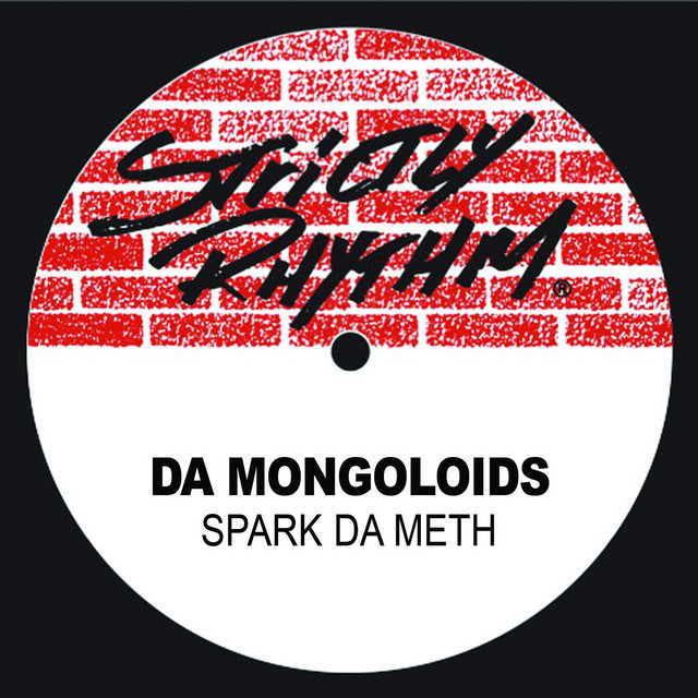 Da Mongoloids