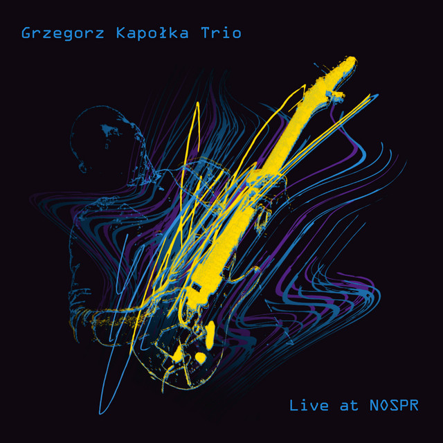 Live at NOSPR