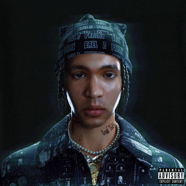 Soho House cover art