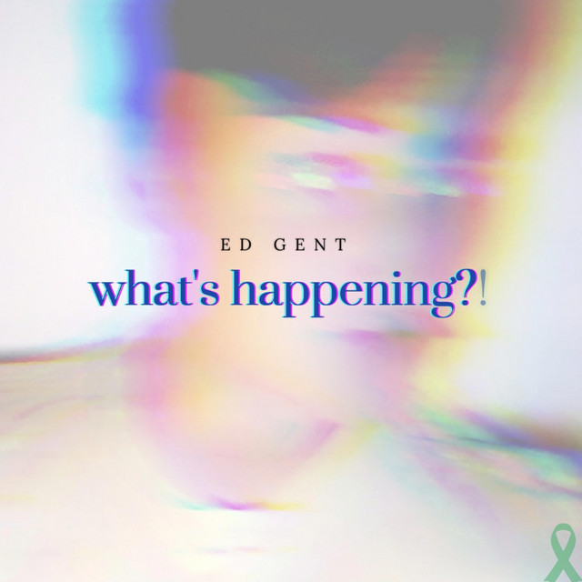 What's Happening? cover art