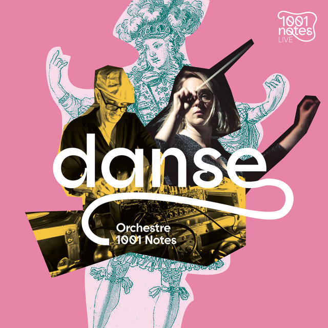 Danse cover