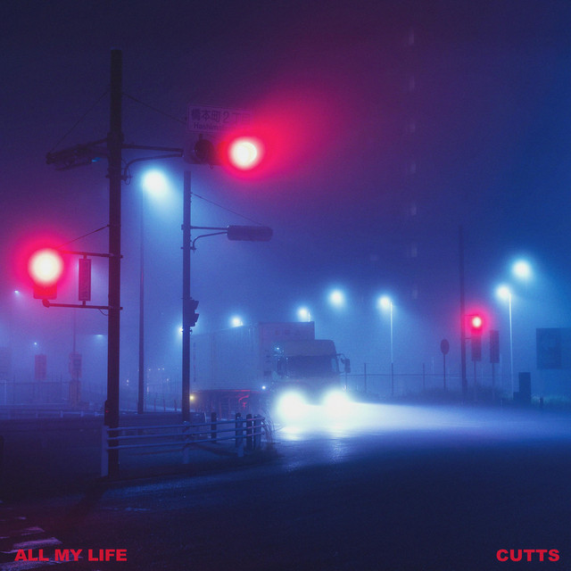 All My Life cover