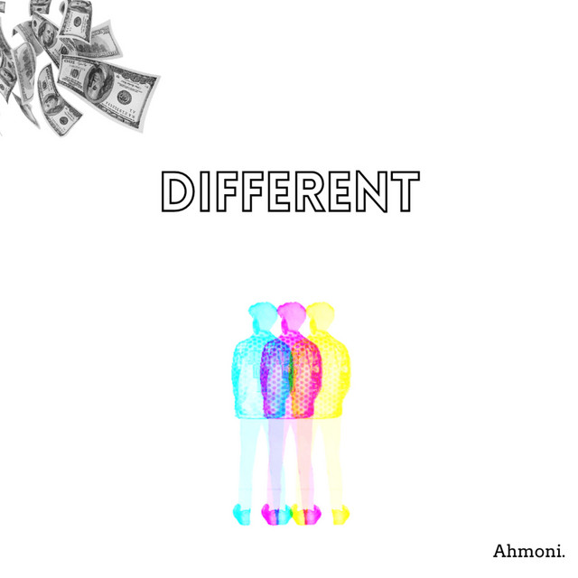 Different cover art