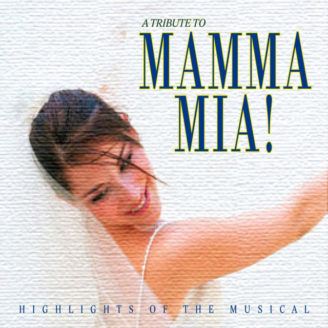 A Tribute To Mamma Mia cover art