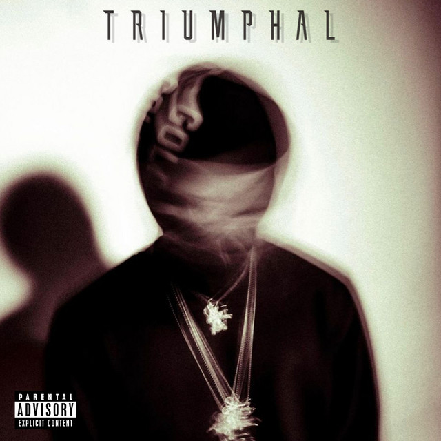 Triumphal cover art
