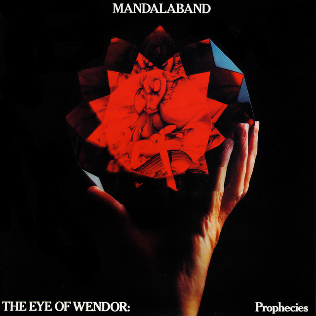 Mandalaband